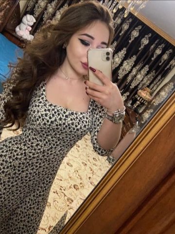 Анжелика